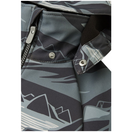 Kinderjacke Reima Aitoo