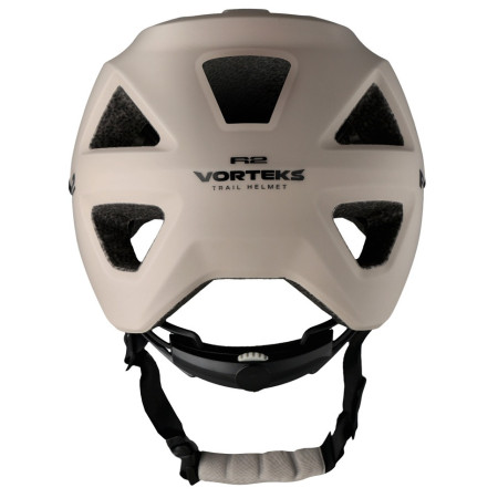 Fahrradhelm R2 Vorteks