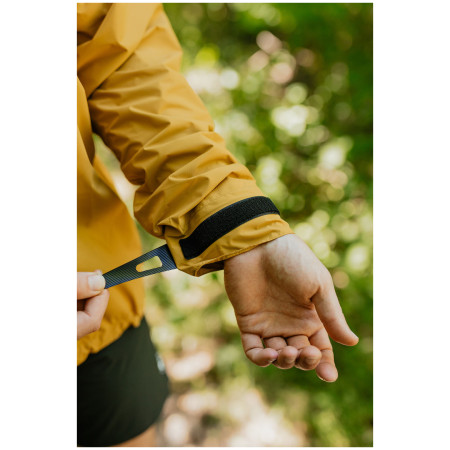 Herrenjacke High Point Road Runner 6.0 Jacket