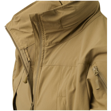 Herrenjacke Helikon-Tex Trooper Jacket Mk2 - Stormstretch®