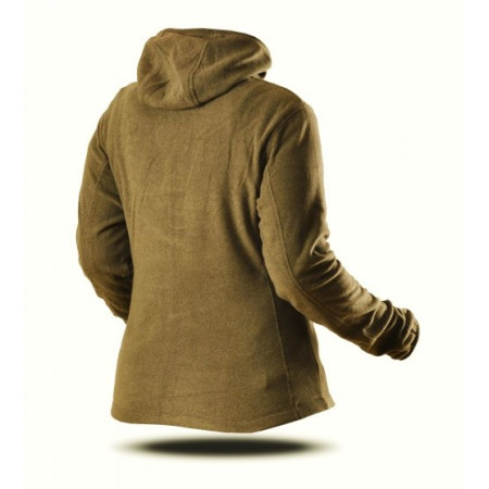 Damen-Sweatshirt Trimm Neona