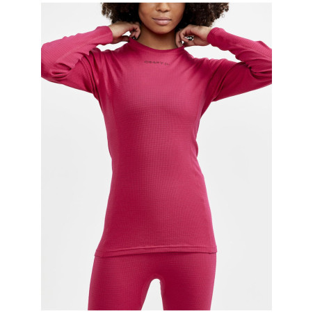 Damen-Funktionsshirt Craft PRO Wool Extreme X