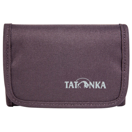 Geldbeutel Tatonka Folder Rfid Block lila midnight plum