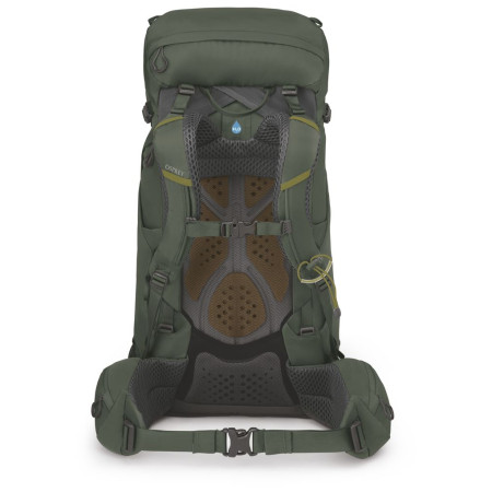 Rucksack Osprey Kestrel 38