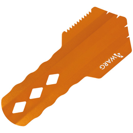 Campingschaufel Warg Digger