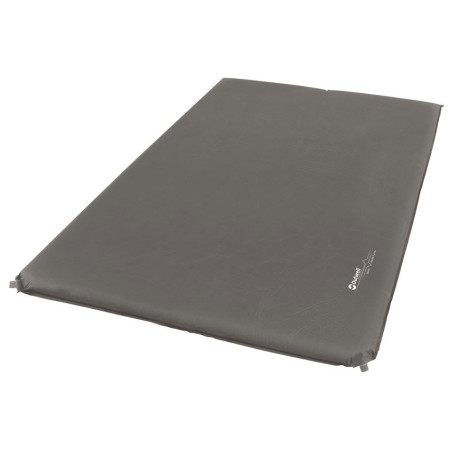 Isomatte Outwell Sleepin Double 7,5 grau