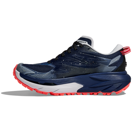 Damen Laufschuhe Hoka W Mafate 5