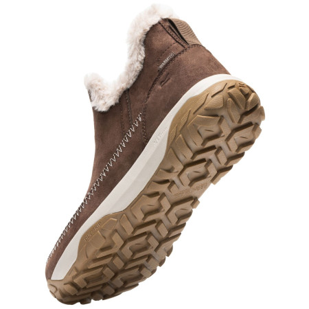 Damen Winterschuhe Regatta Elmford