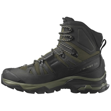Herrenschuhe Salomon Quest 4 Gore-Tex