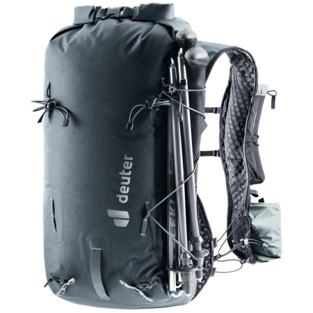 Kletterrucksack Deuter Vertrail 16