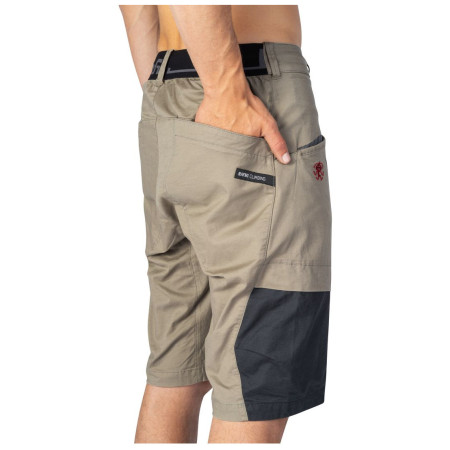 Herrenshorts Rafiki Crux