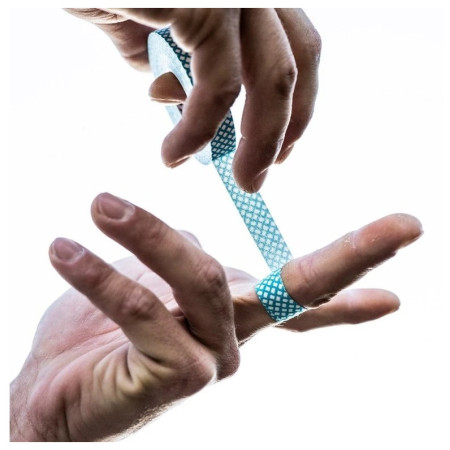 Tapeband CRUX Power - 1,2 cm, 20 m