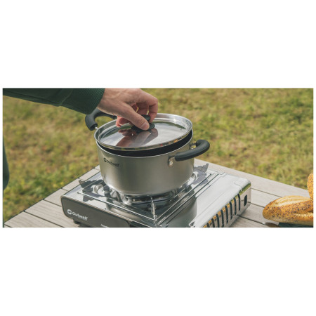 Kochtopf Outwell Feast Ceramic Pot 3 L