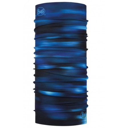Multifunktionstuch Buff Original blau ShadingBlue