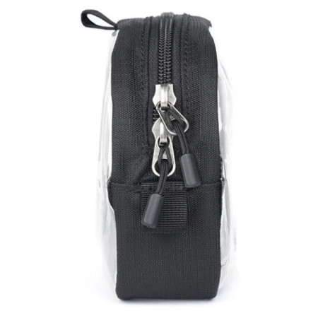 Kosmetiktasche LifeVenture Clear Wash Case Small