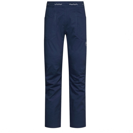 Herrenhose La Sportiva Bolt Pants M dunkelblau Night Sky/Chalk