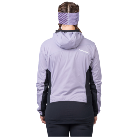 Damenjacke Hannah Steep