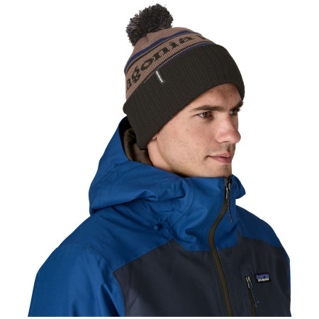 Wintermütze Patagonia Powder Town Beanie