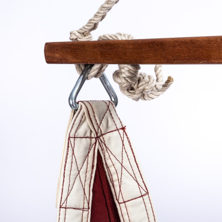 Hängesessel Hamaka.eu Lounge