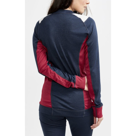 Damen Funktionsset Craft Core Dry Baselayer