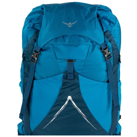 Wanderrucksack Osprey Atmos Ag Lt 50