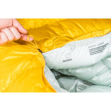 Daunenschlafsack Patizon G400 L (186-200 cm)