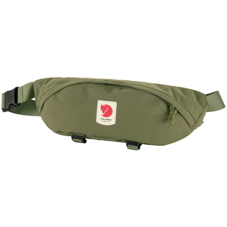 Hüfttasche Fjällräven Ulvö Hip Pack Large hellgrün Green