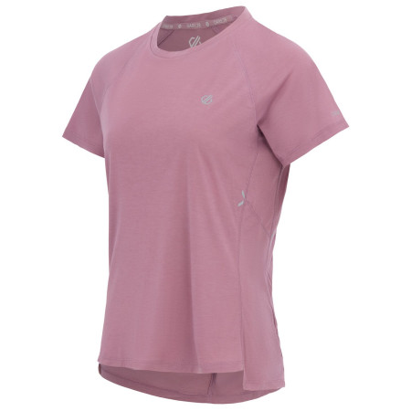 Damen-T-Shirt Dare 2b Nimble Tee