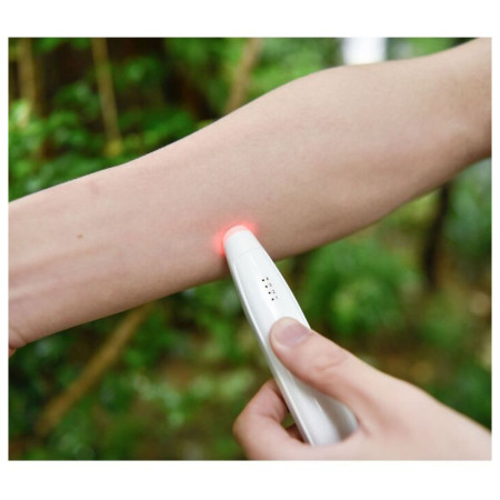 Insektenschutz Sorbo Itch Healer