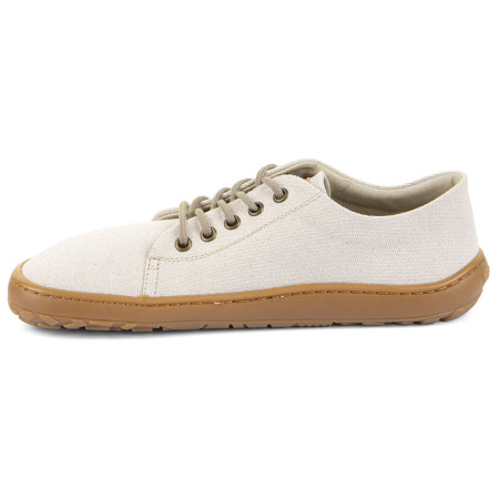 Damenschuhe Frodo Barefoot botaniq laces