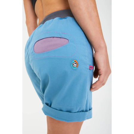 Damenshorts E9 Onda Short
