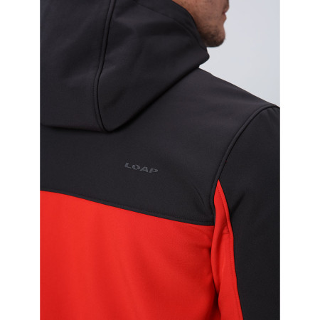 Herren Softshell-Jacke Loap Lucas