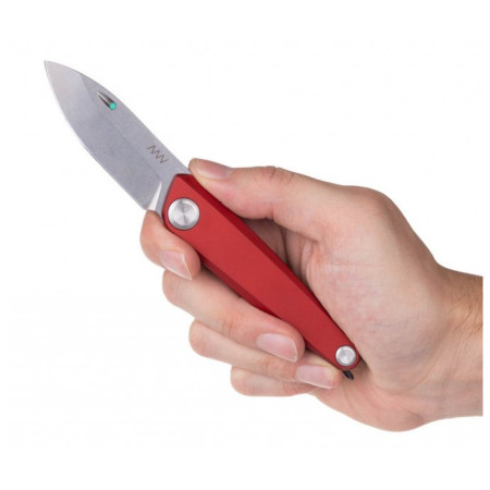 Klappmesser Acta non verba Z050