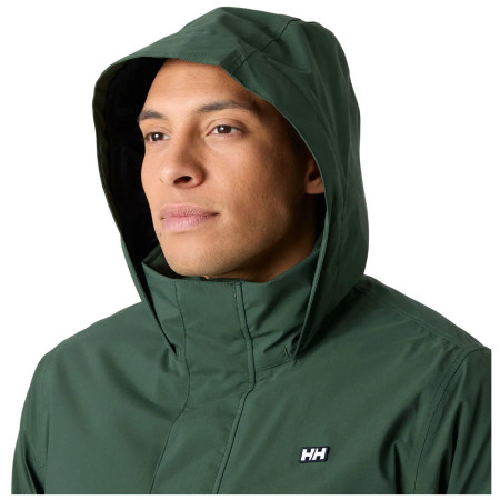 Herren-Winterjacke Helly Hansen Smoegen Insulated Rain Jacket