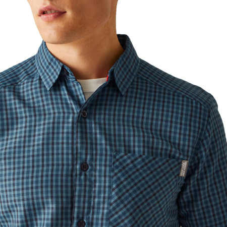 Herrenhemd Regatta Kalambo VIII