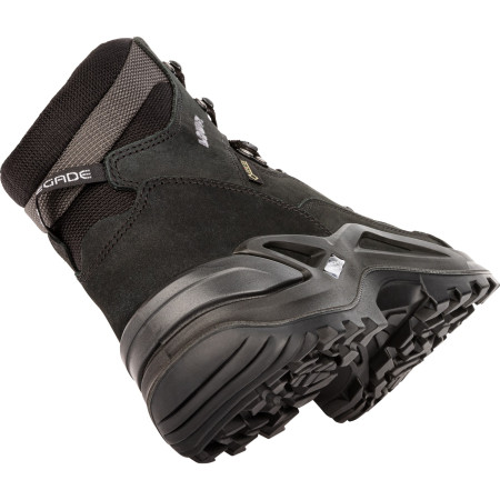 Herrenschuhe Lowa Renegade GTX Mid