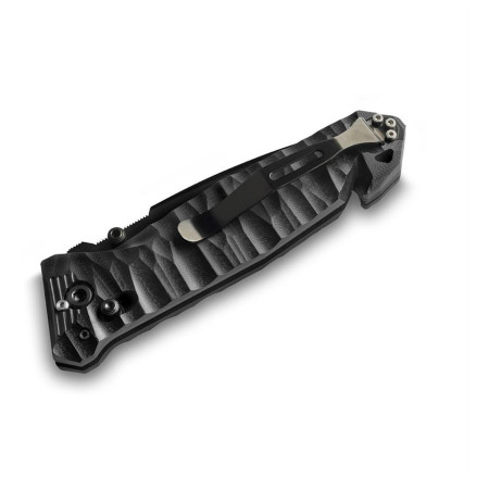 Klappmesser TB OUTDOOR Cac S200 French Army Knife Textured Pa6 Smooth