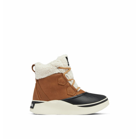 Damen Winterschuhe Sorel Out N About™ Iv Chillz Wp