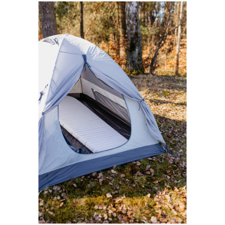 Aufblasbare Isomatte Warg NeoTrail Light