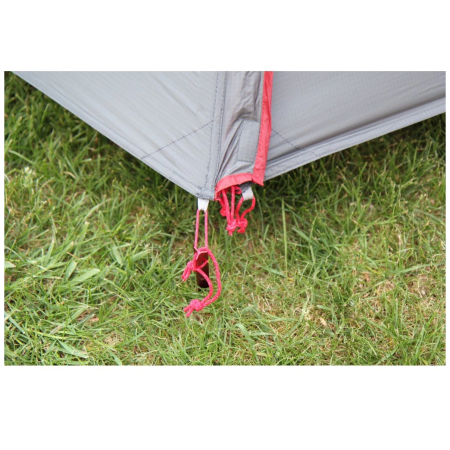 Zelt Trimm Vector-DSL