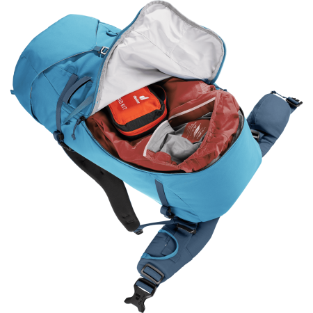 Rucksack Deuter Guide 34+8