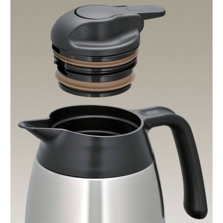 Thermoskanne Thermos Home 1l