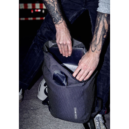 Rucksack Ortlieb Velocity High-Vis