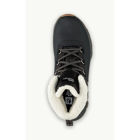 Damen Winterschuhe Jack Wolfskin Everquest Texapore Mid W