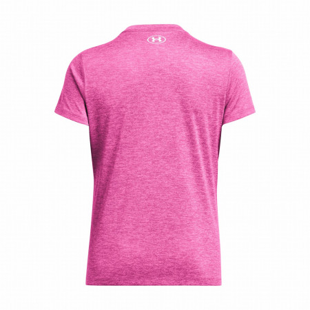 Damen-T-Shirt Under Armour Tech SSC - Twist