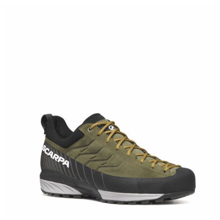 Herrenschuhe Scarpa Mescalito GTX