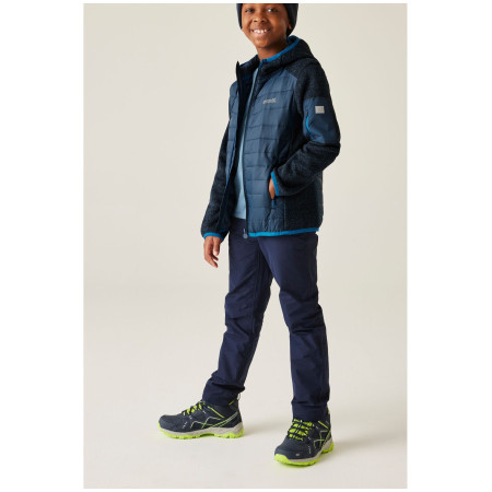 Kinderjacke Regatta Junior Newhill Hybrid