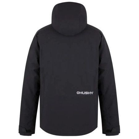 Herrenjacke Husky Grut M