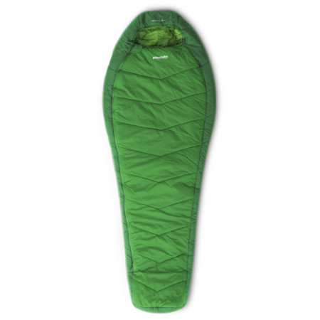 Schlafsack Pinguin Mistral 185 cm grün Green