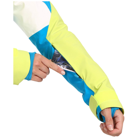 Damen Skijacke Kilpi Dexen-W